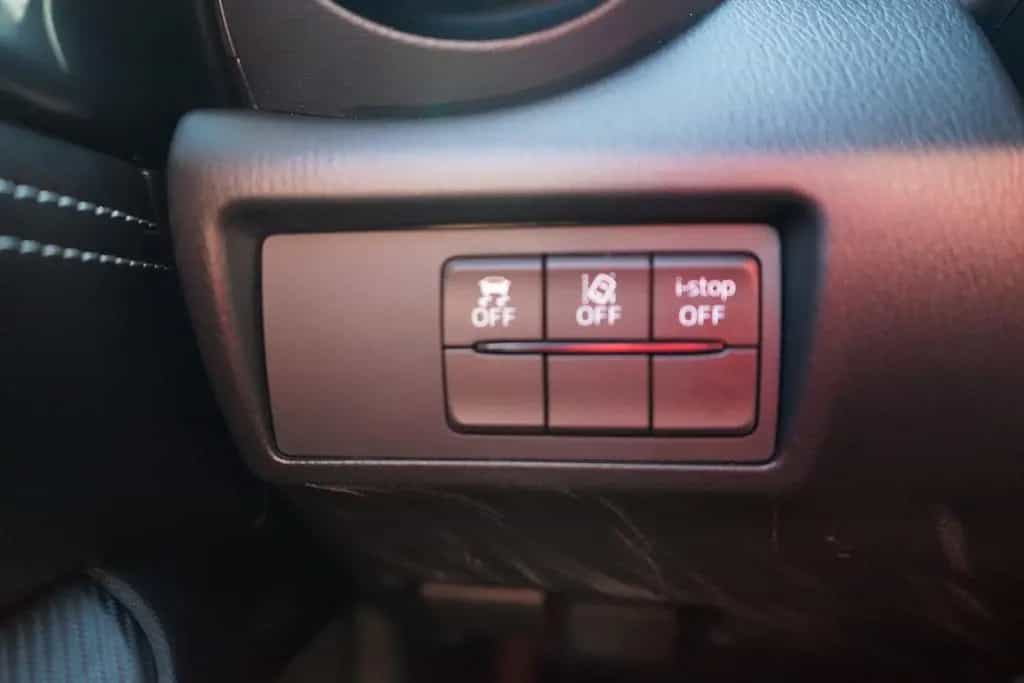 Mazda MX-5 1.5  Advantage LED Navi Sitzheizung 07/2021-photo-17