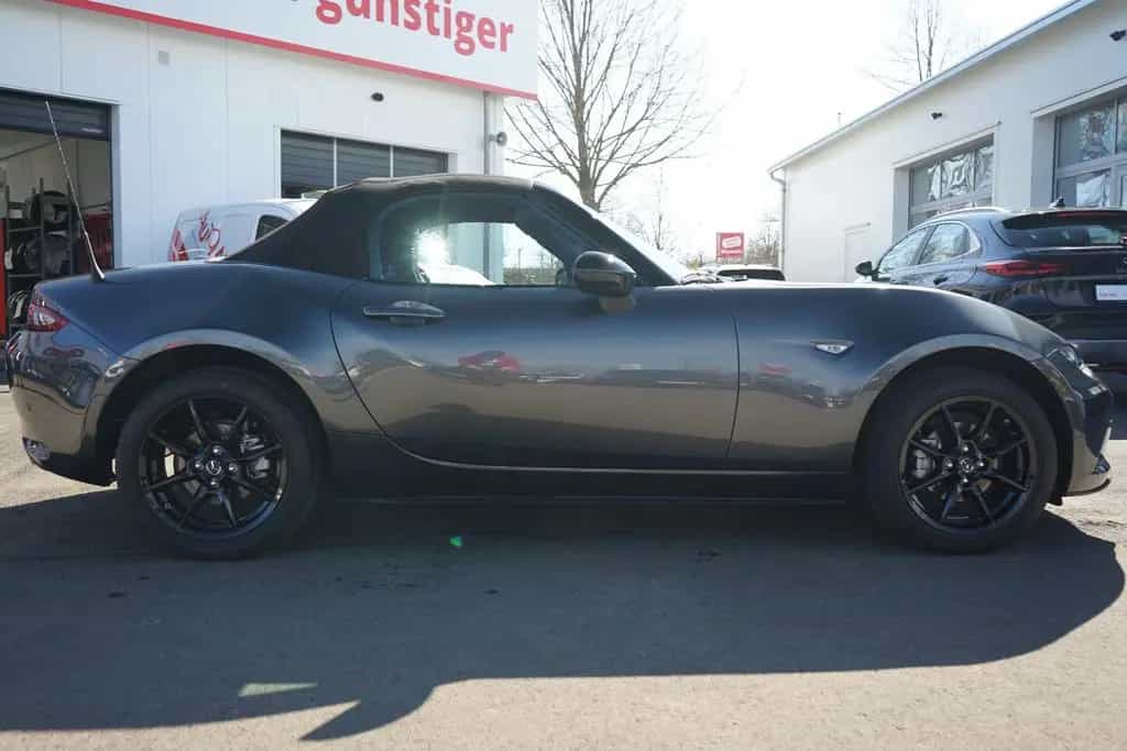 Mazda MX-5 1.5  Advantage LED Navi Sitzheizung 07/2021-photo-2