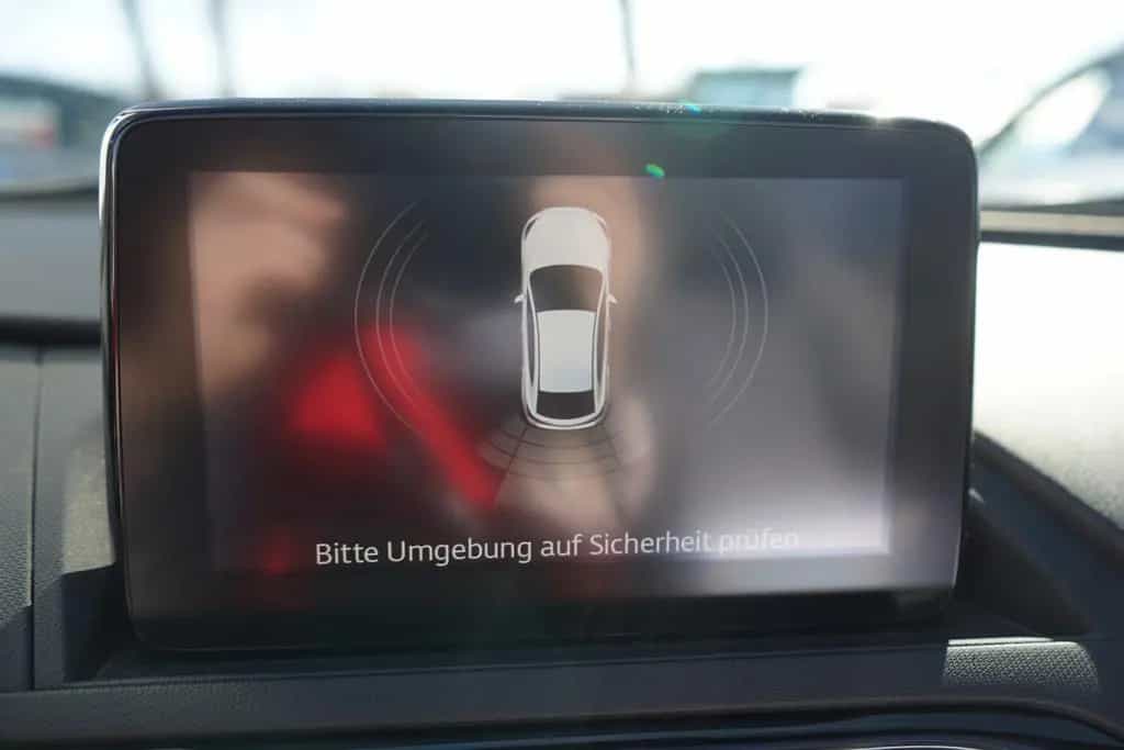Mazda MX-5 1.5  Advantage LED Navi Sitzheizung 07/2021-photo-23