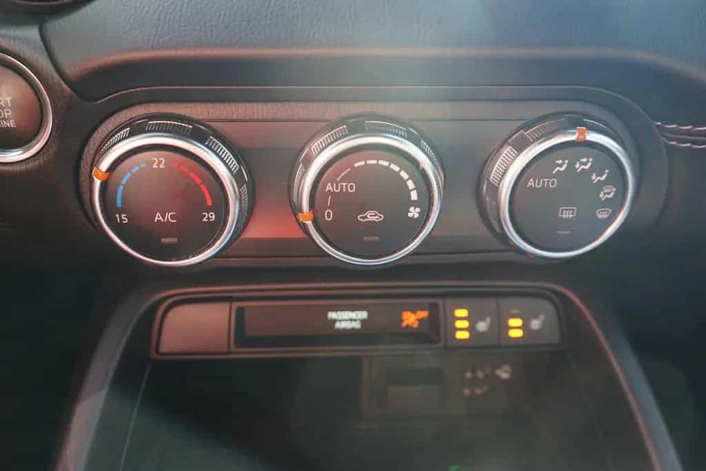 Mazda MX-5 1.5  Advantage LED Navi Sitzheizung 07/2021-photo-7
