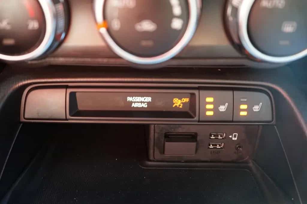 Mazda MX-5 1.5  Advantage LED Navi Sitzheizung 07/2021-photo-8