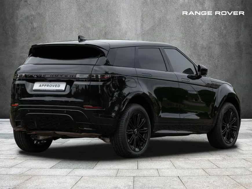 Land Rover Range Rover Rover Evoque D165 Dynamic SE 02/2026-photo-0