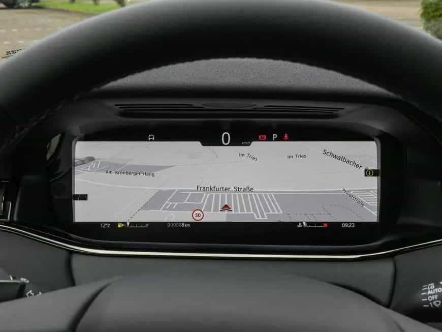 Land Rover Range Rover Rover Evoque D165 Dynamic SE 02/2026-photo-26