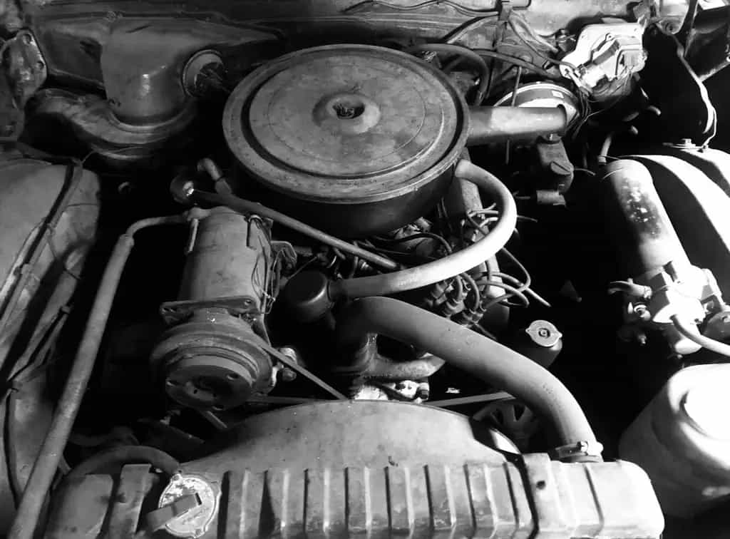 Cadillac Deville Convertible 07/1963-photo-12