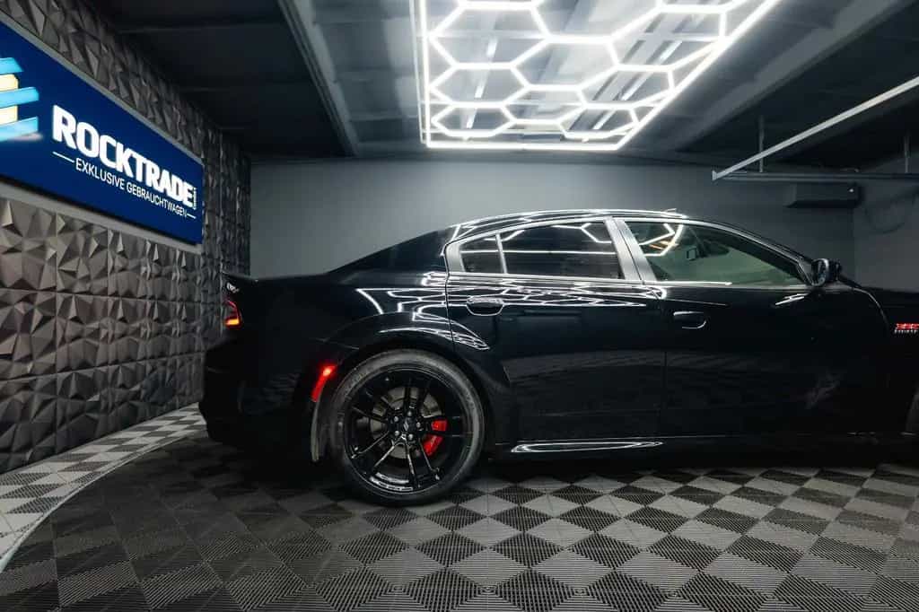 Dodge Charger 6.4 V8 SRT 392 SCATPACK WIDEBODY *ACC* 07/2021-photo-11