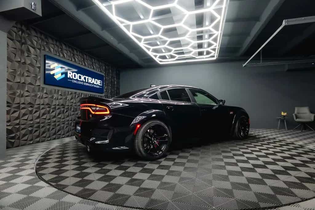 Dodge Charger 6.4 V8 SRT 392 SCATPACK WIDEBODY *ACC* 07/2021-photo-14