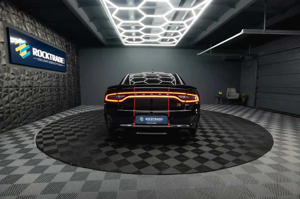 Dodge Charger 6.4 V8 SRT 392 SCATPACK WIDEBODY *ACC* 07/2021-photo-16