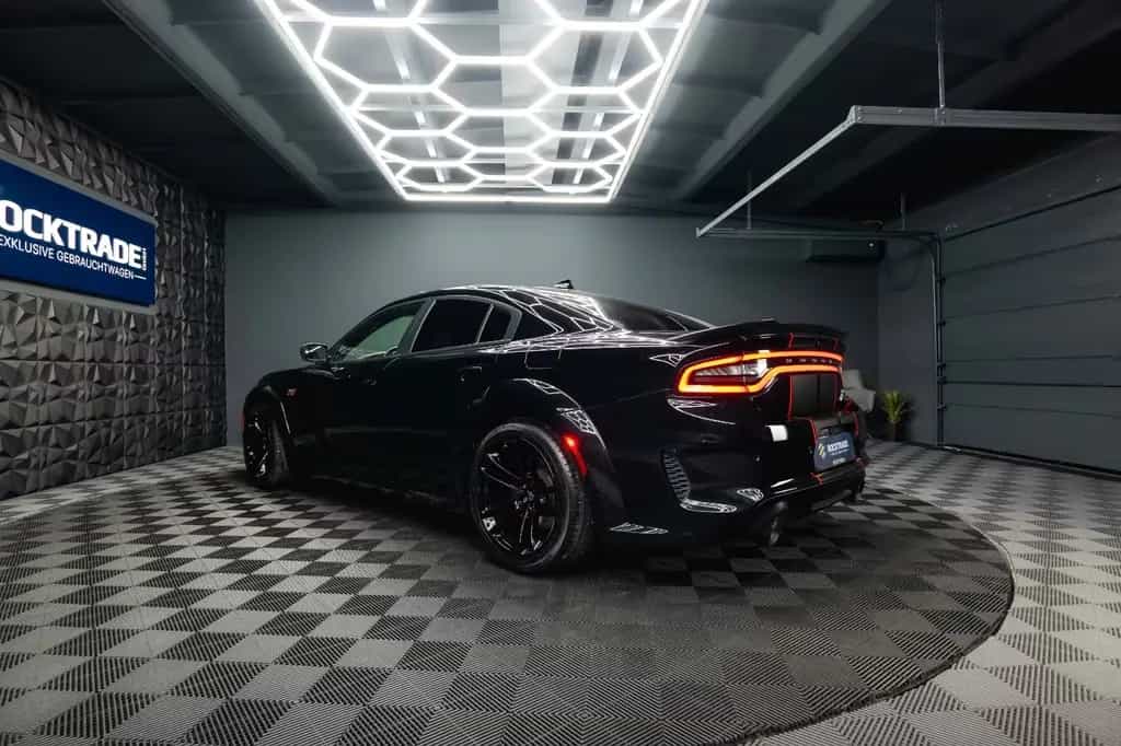 Dodge Charger 6.4 V8 SRT 392 SCATPACK WIDEBODY *ACC* 07/2021-photo-21
