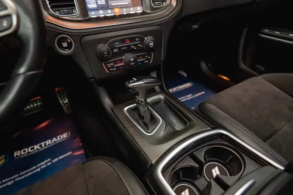 Dodge Charger 6.4 V8 SRT 392 SCATPACK WIDEBODY *ACC* 07/2021-photo-30