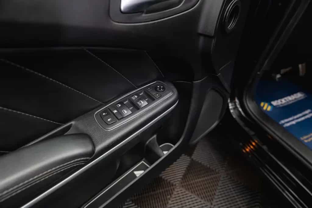 Dodge Charger 6.4 V8 SRT 392 SCATPACK WIDEBODY *ACC* 07/2021-photo-38