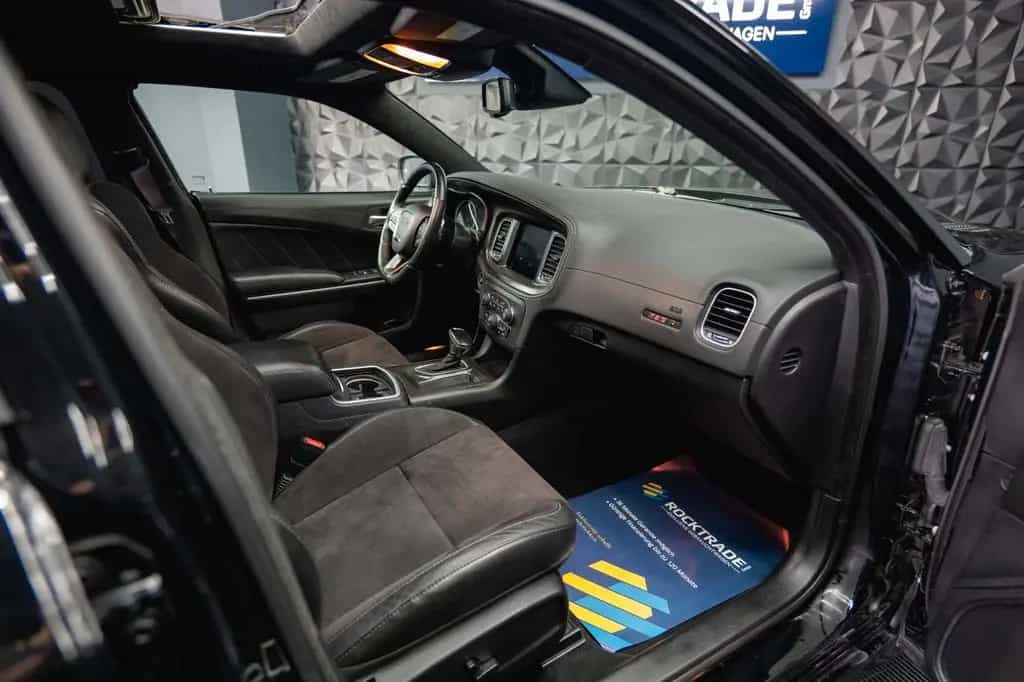Dodge Charger 6.4 V8 SRT 392 SCATPACK WIDEBODY *ACC* 07/2021-photo-45