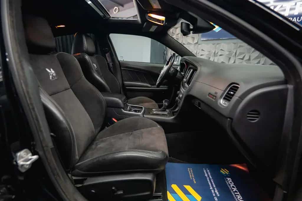 Dodge Charger 6.4 V8 SRT 392 SCATPACK WIDEBODY *ACC* 07/2021-photo-46