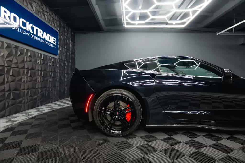 Corvette C7 6.2 V8 Stingray Z06-Design Targa Performance 08/2016-photo-10