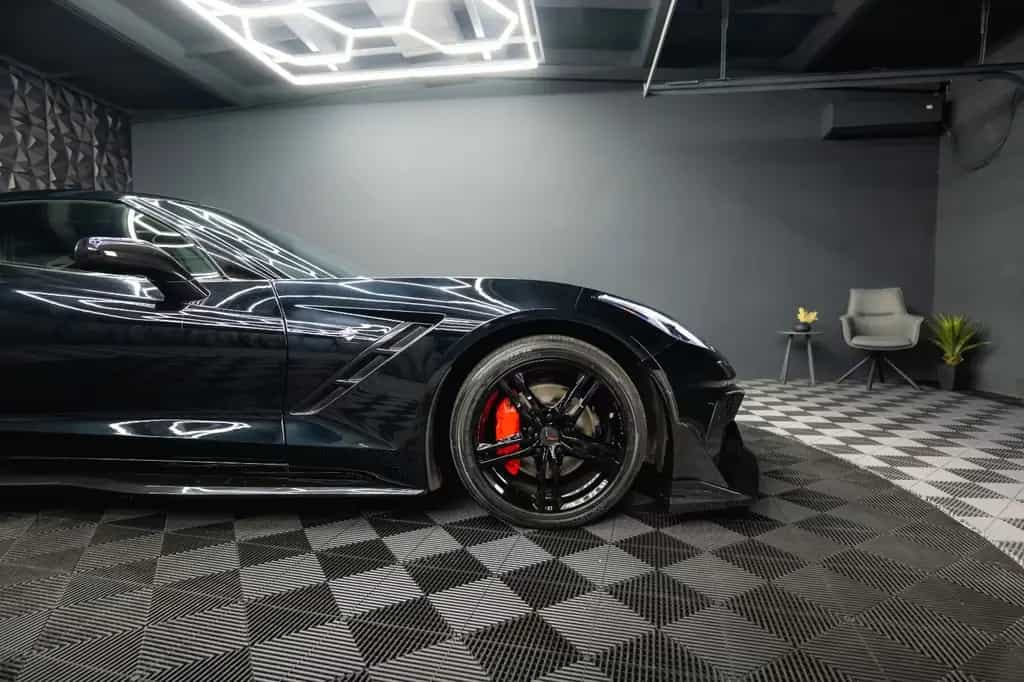 Corvette C7 6.2 V8 Stingray Z06-Design Targa Performance 08/2016-photo-11