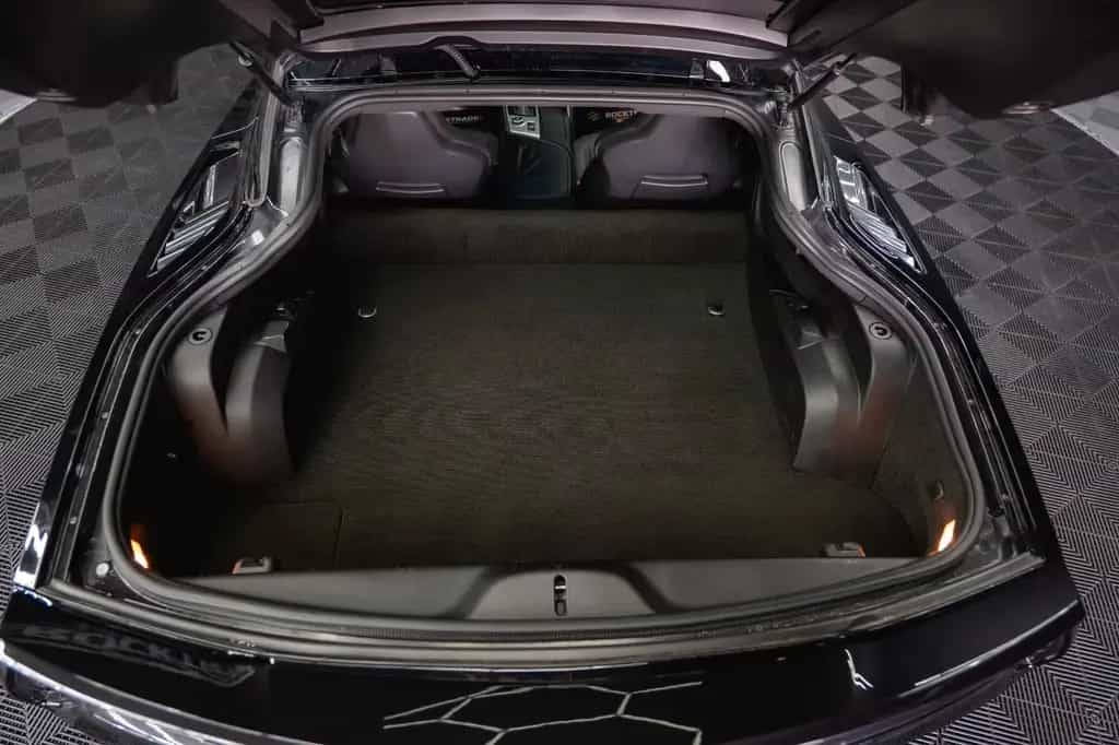 Corvette C7 6.2 V8 Stingray Z06-Design Targa Performance 08/2016-photo-15