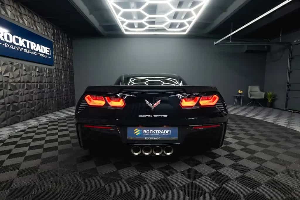 Corvette C7 6.2 V8 Stingray Z06-Design Targa Performance 08/2016-photo-16