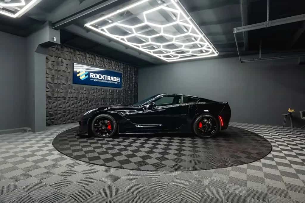 Corvette C7 6.2 V8 Stingray Z06-Design Targa Performance 08/2016-photo-18