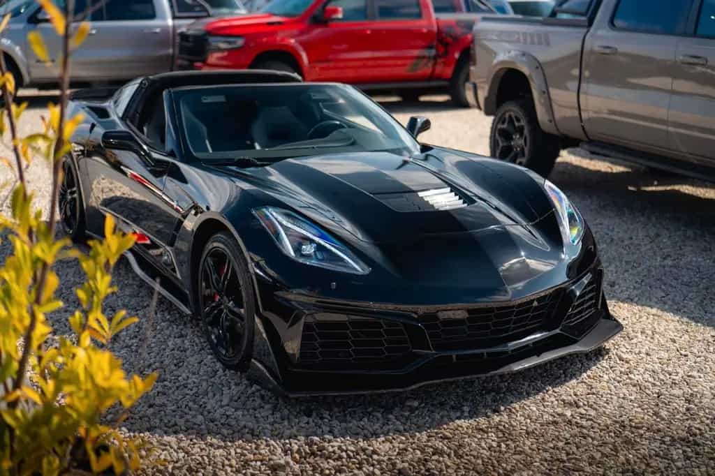 Corvette C7 6.2 V8 Stingray Z06-Design Targa Performance 08/2016-photo-19