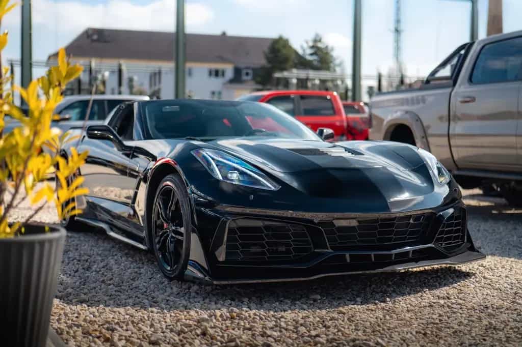 Corvette C7 6.2 V8 Stingray Z06-Design Targa Performance 08/2016-photo-20