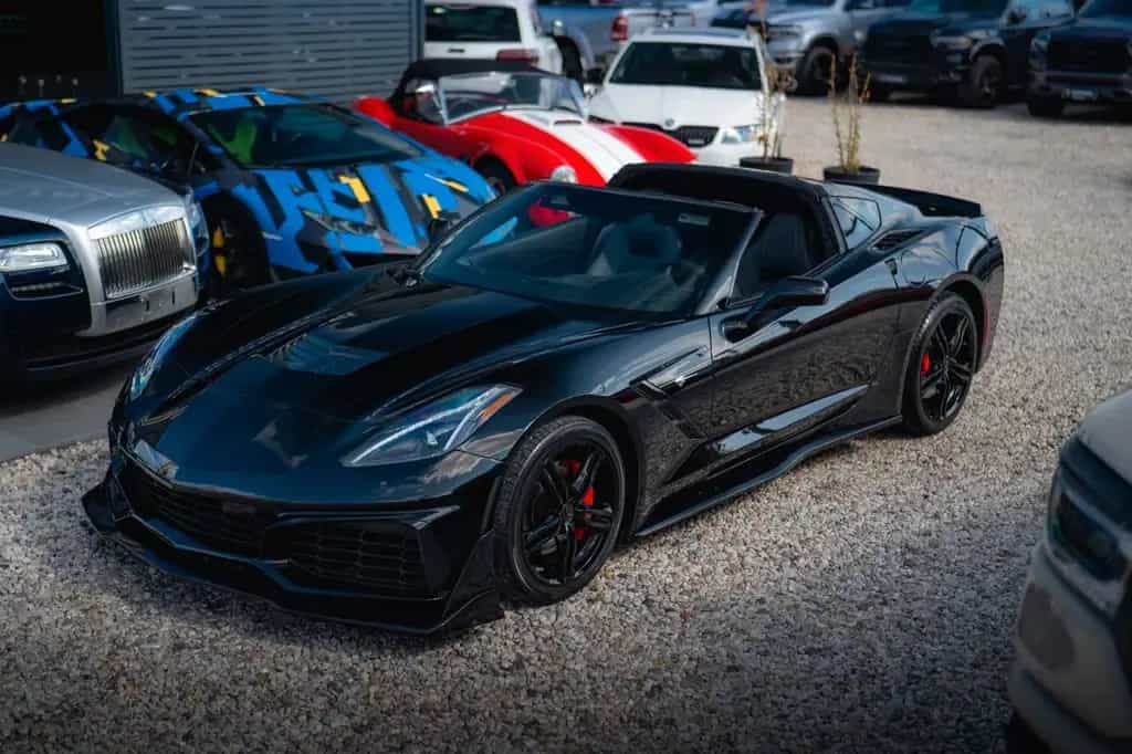 Corvette C7 6.2 V8 Stingray Z06-Design Targa Performance 08/2016-photo-24