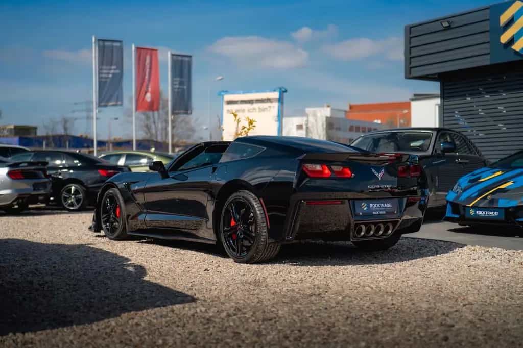 Corvette C7 6.2 V8 Stingray Z06-Design Targa Performance 08/2016-photo-26