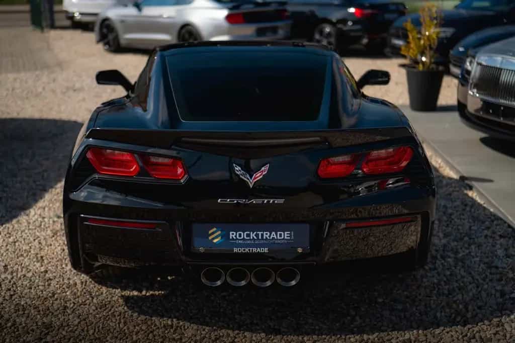 Corvette C7 6.2 V8 Stingray Z06-Design Targa Performance 08/2016-photo-28