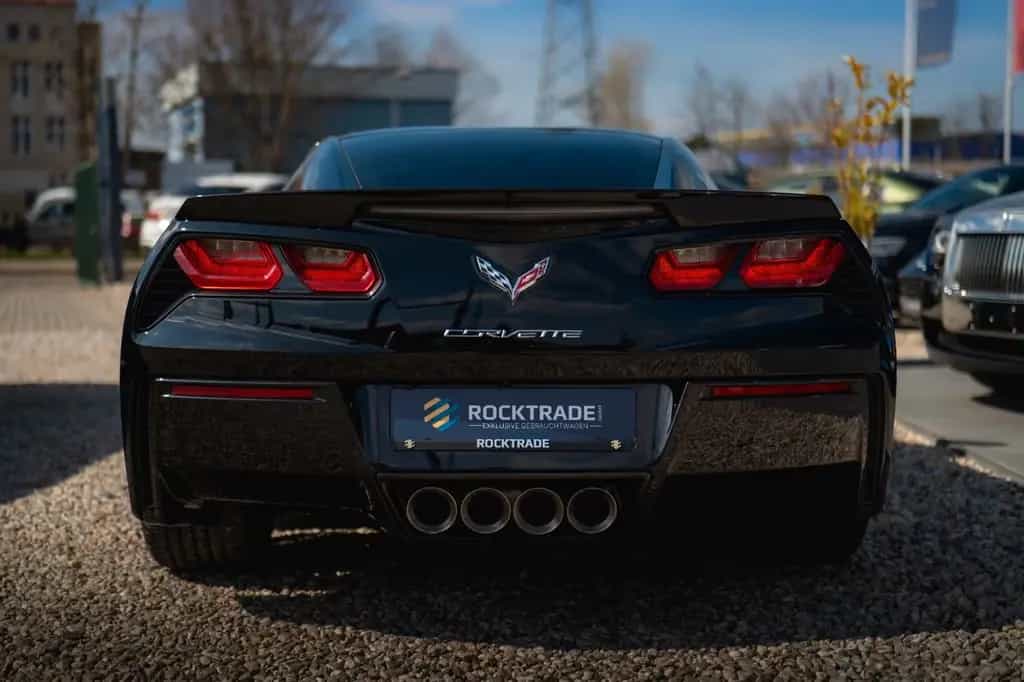 Corvette C7 6.2 V8 Stingray Z06-Design Targa Performance 08/2016-photo-30
