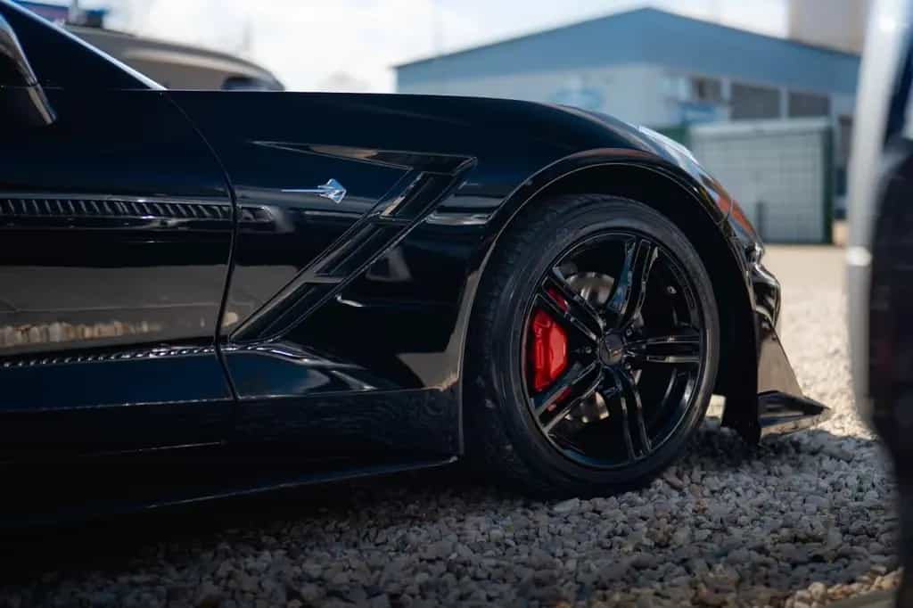 Corvette C7 6.2 V8 Stingray Z06-Design Targa Performance 08/2016-photo-31