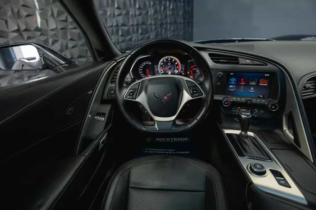 Corvette C7 6.2 V8 Stingray Z06-Design Targa Performance 08/2016-photo-38
