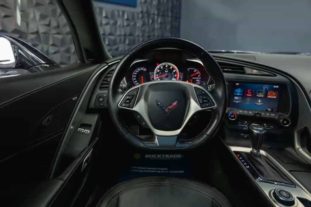 Corvette C7 6.2 V8 Stingray Z06-Design Targa Performance 08/2016-photo-39