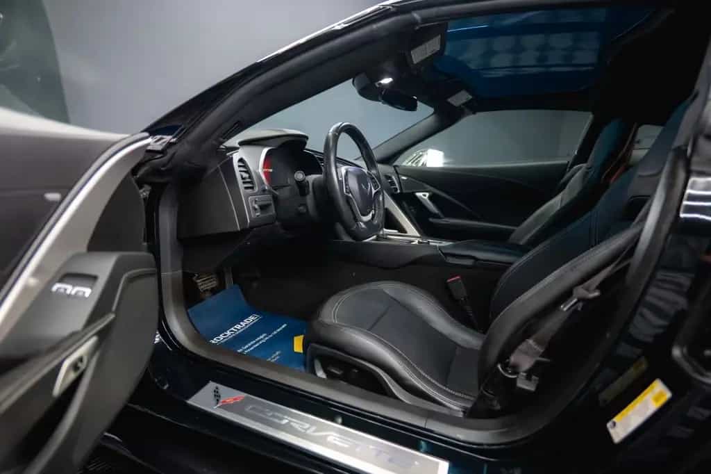 Corvette C7 6.2 V8 Stingray Z06-Design Targa Performance 08/2016-photo-41