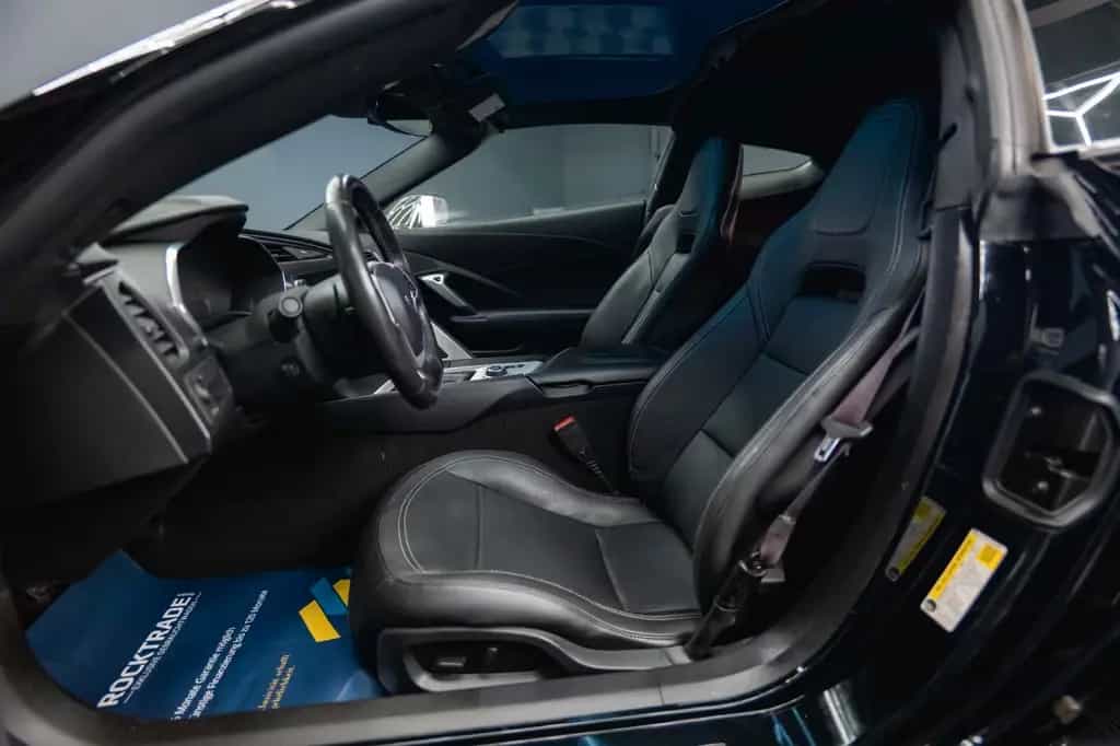 Corvette C7 6.2 V8 Stingray Z06-Design Targa Performance 08/2016-photo-43