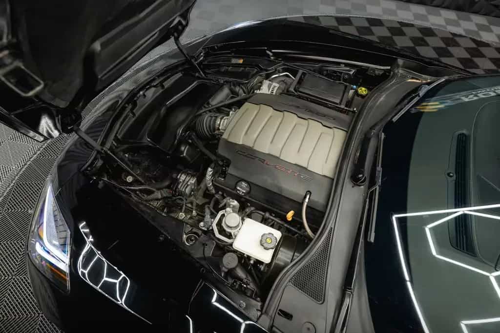 Corvette C7 6.2 V8 Stingray Z06-Design Targa Performance 08/2016-photo-48