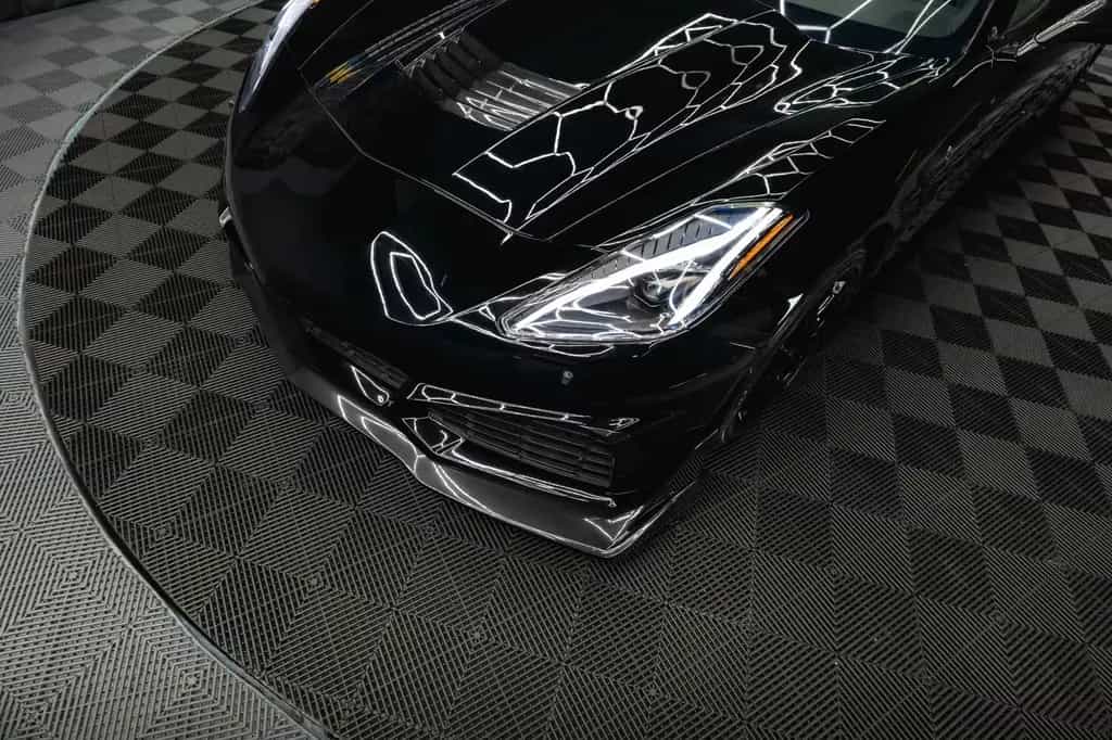 Corvette C7 6.2 V8 Stingray Z06-Design Targa Performance 08/2016-photo-5