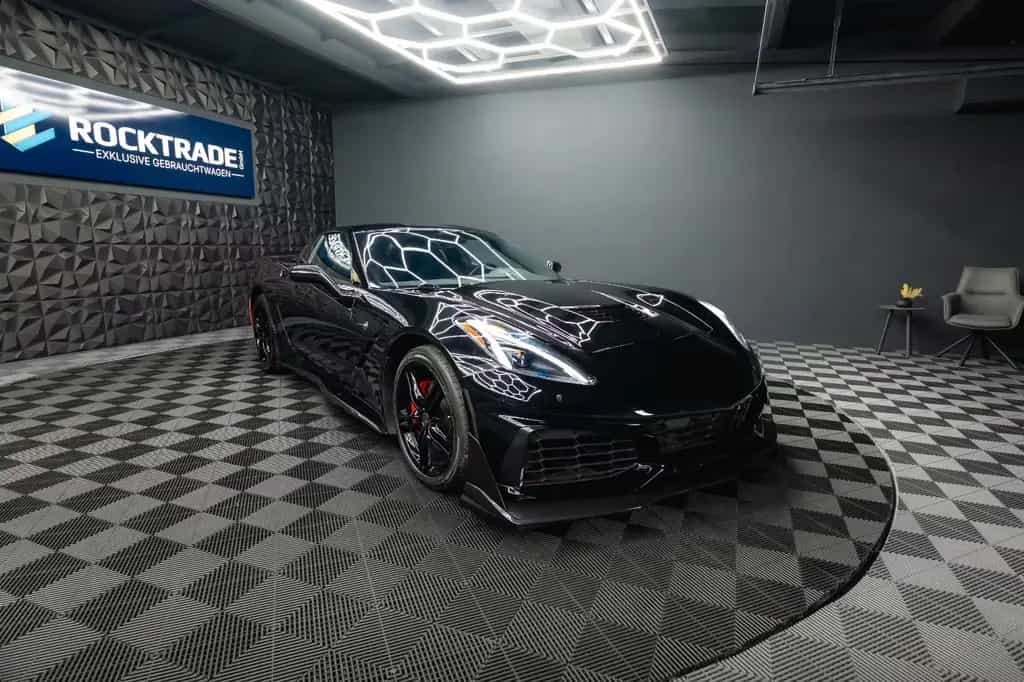 Corvette C7 6.2 V8 Stingray Z06-Design Targa Performance 08/2016-photo-8