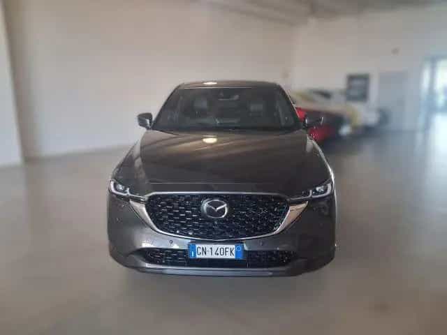 Other Mazda CX-5 2.2L Skyactiv-D 184 CV aut. AWD Signa 05/2023-photo-1