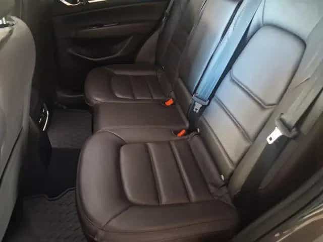 Other Mazda CX-5 2.2L Skyactiv-D 184 CV aut. AWD Signa 05/2023-photo-12