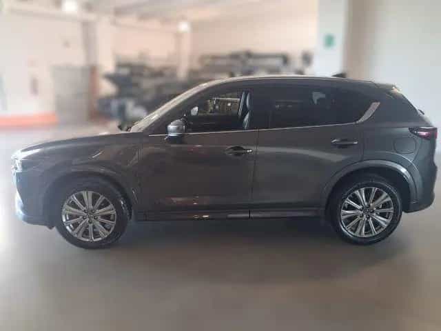 Other Mazda CX-5 2.2L Skyactiv-D 184 CV aut. AWD Signa 05/2023-photo-6