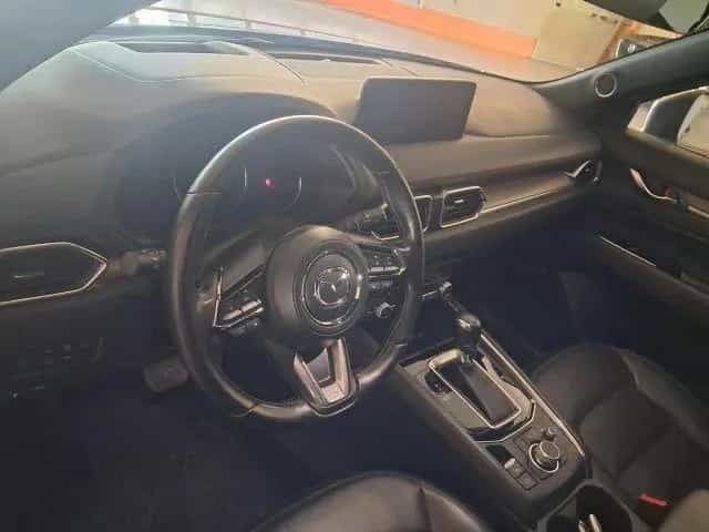 Other Mazda CX-5 2.2L Skyactiv-D 184 CV aut. AWD Signa 05/2023-photo-8