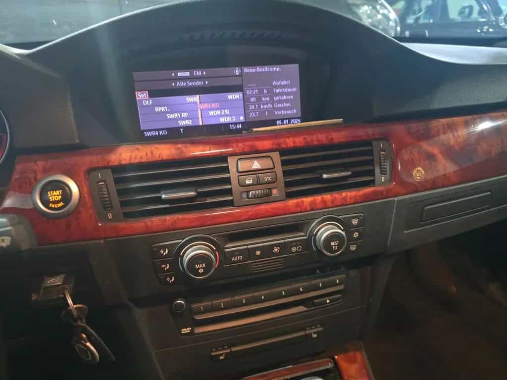 ALPINA B3 3,0 Bi-Turbo - 04/2008-photo-3