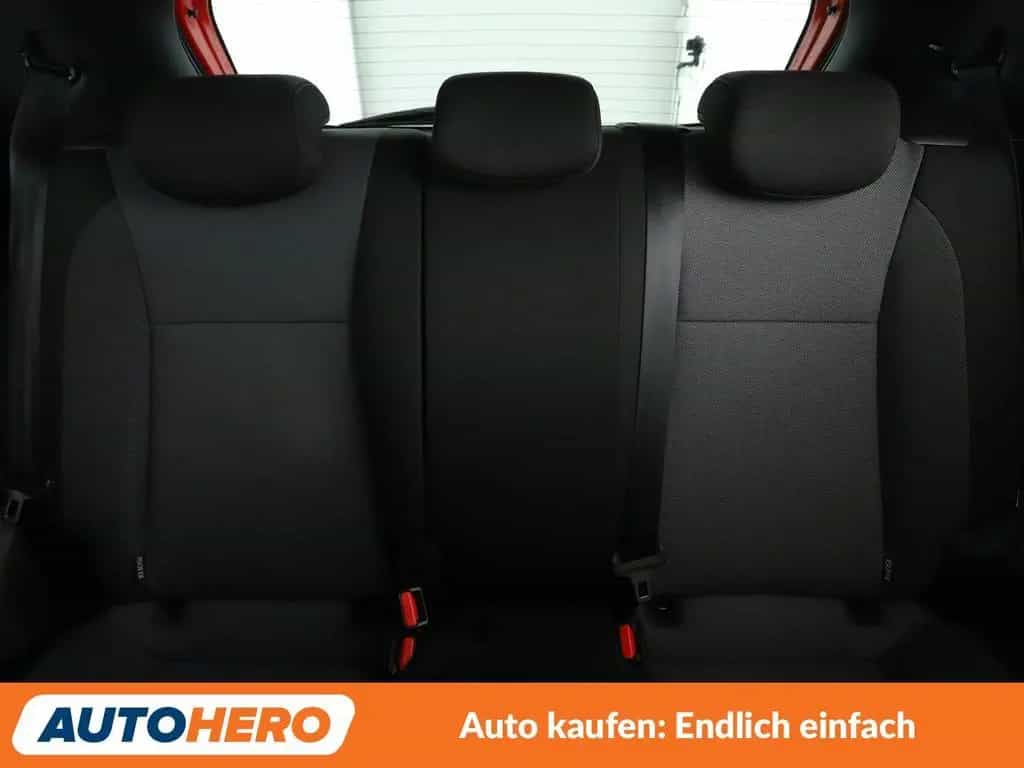 Hyundai i20 1.0 TGDI Trend *TEMP*PDC*SHZ*ALU*KLIMA*GARANTIE* 08/2020-photo-15