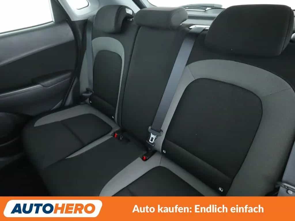 Hyundai KONA 1.6 TGDI Trend 2WD Aut.*NAV*TEMPO*CAM*PDC* 12/2020-photo-13