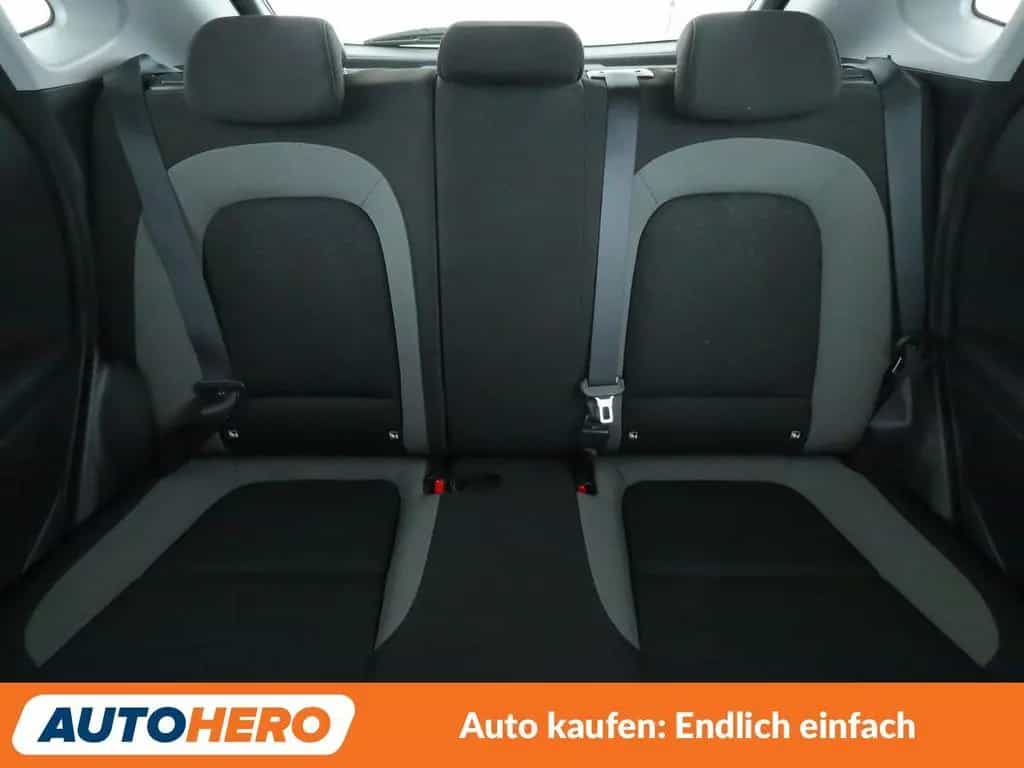 Hyundai KONA 1.6 TGDI Trend 2WD Aut.*NAV*TEMPO*CAM*PDC* 12/2020-photo-15