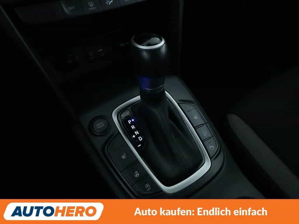 Hyundai KONA 1.6 TGDI Trend 2WD Aut.*NAV*TEMPO*CAM*PDC* 12/2020-photo-25