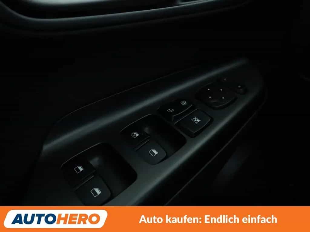 Hyundai KONA 1.6 TGDI Trend 2WD Aut.*NAV*TEMPO*CAM*PDC* 12/2020-photo-28