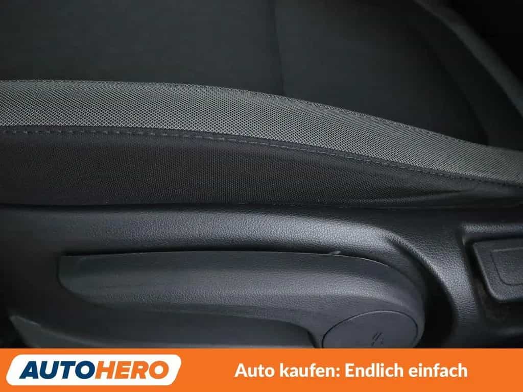 Hyundai KONA 1.6 TGDI Trend 2WD Aut.*NAV*TEMPO*CAM*PDC* 12/2020-photo-29