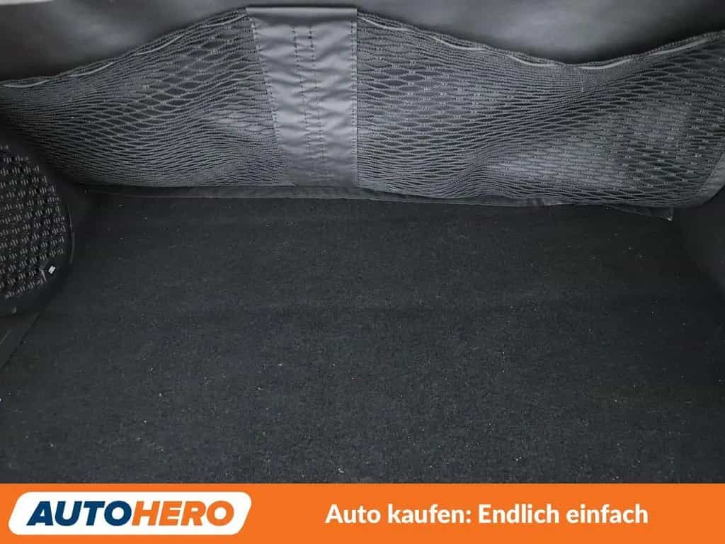 Smart 0.9 Turbo Brabus Aut.*NAV*TEMP*CAM*PDC*SHZ*ALU* 10/2018-photo-17