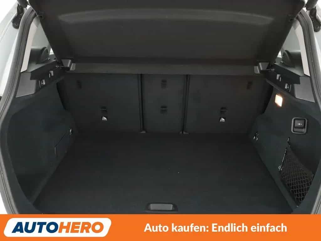 BMW 2 Series 218i Active Tourer Advantage*NAVI*TEMPO*PDC* 03/2019-photo-17