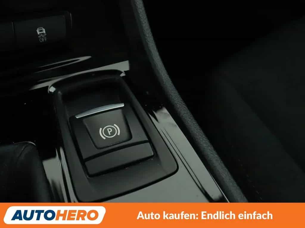 BMW 2 Series 218i Active Tourer Advantage*NAVI*TEMPO*PDC* 03/2019-photo-26