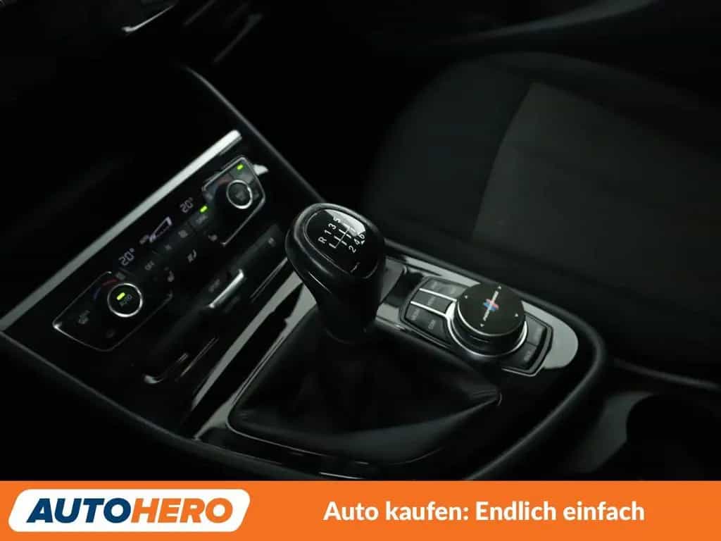 BMW 2 Series 218i Active Tourer Advantage*NAVI*TEMPO*PDC* 03/2019-photo-28